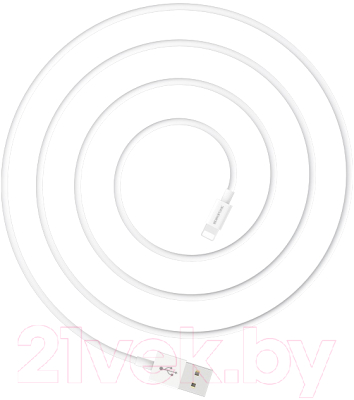 Кабель Borofone BX22 USB Lightning