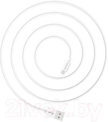 Кабель Borofone BX22 USB micro