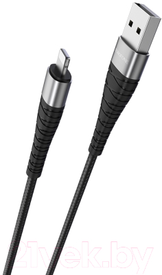 Кабель Borofone BX32 USB Lightning