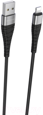 Кабель Borofone BX32 USB Lightning