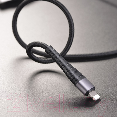 Кабель Borofone BX32 USB Lightning