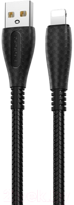 Кабель Borofone BX38 USB Lightning - фото