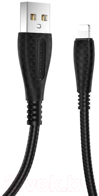 Кабель Borofone BX38 USB Lightning
