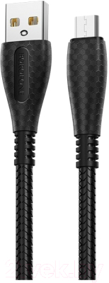 Кабель Borofone BX38 MicroUSB - фото