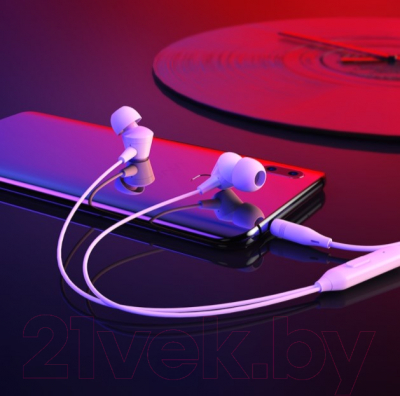 Наушники-гарнитура Borofone BM20