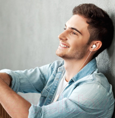 Наушники-гарнитура Borofone BM20