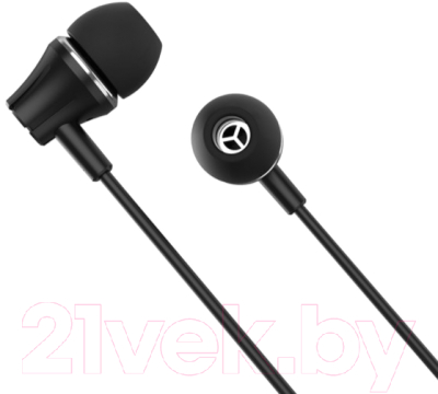 Наушники Borofone BM21