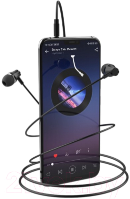 Наушники Borofone BM21