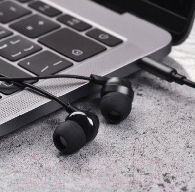 Наушники-гарнитура Borofone BM28