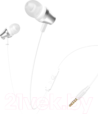 Наушники-гарнитура Borofone BM38 - фото