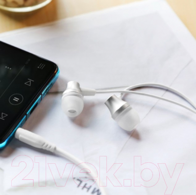 Наушники-гарнитура Borofone BM38