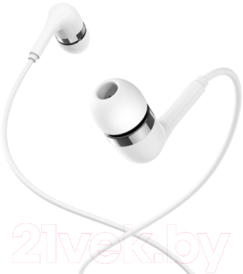 Наушники-гарнитура Borofone BM39