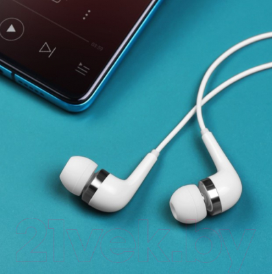 Наушники-гарнитура Borofone BM39