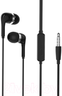 Наушники-гарнитура Borofone BM39 - фото