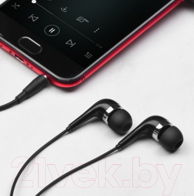 Наушники-гарнитура Borofone BM39