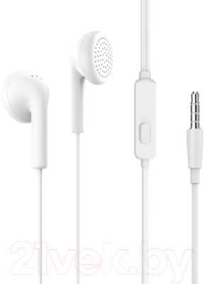 Наушники-гарнитура Borofone BM40 - фото