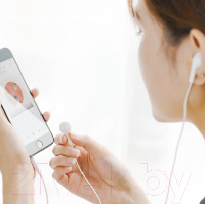 Наушники-гарнитура Borofone BM40