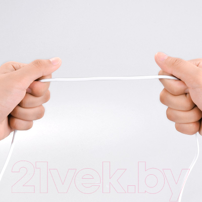 Кабель Hoco X1 USB Lightning