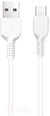 Кабель Hoco X20 USB Type-C - фото