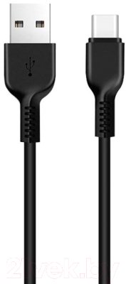 Кабель Hoco X20 USB Type-C - фото