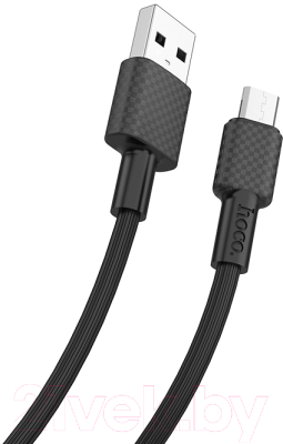 Кабель Hoco X29 MicroUSB