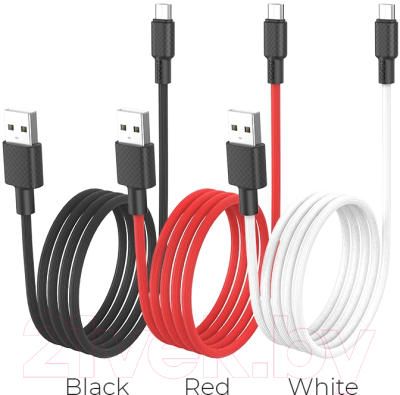 Кабель Hoco X29 MicroUSB