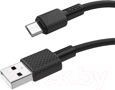 Кабель Hoco X29 MicroUSB