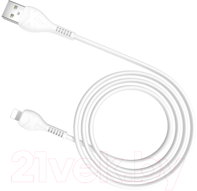 Кабель Hoco X37 USB Lightning