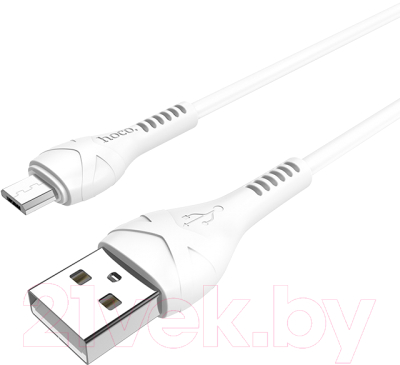 Кабель Hoco X37 MicroUSB