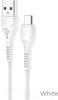 Кабель Hoco X37 MicroUSB