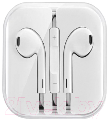 Наушники-гарнитура Hoco M1