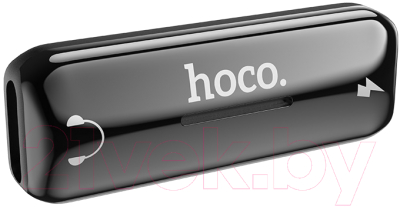 Адаптер Hoco LS27 Lightning