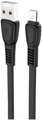 Кабель Hoco X40 Noah AM-8pin Lightning - фото