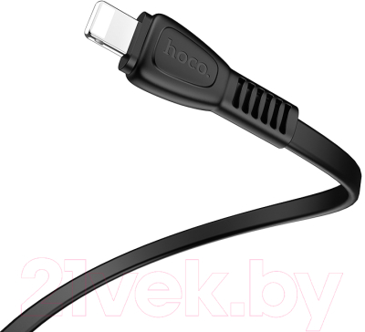 Кабель Hoco X40 Noah AM-8pin Lightning
