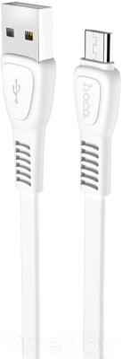Кабель Hoco X40 Noah AM-MicroBM - фото