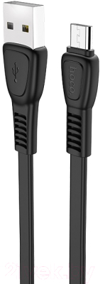 Кабель Hoco X40 Noah AM-MicroBM - фото