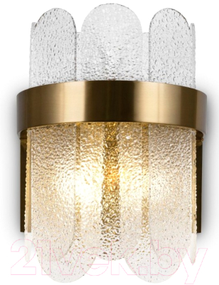 Бра Freya Deserto FR5141WL-02BS