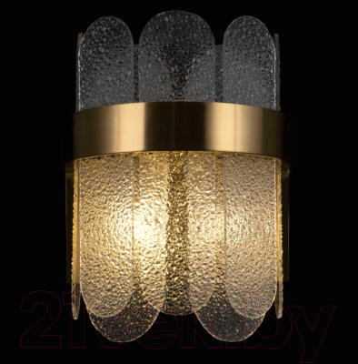 Бра Freya Deserto FR5141WL-02BS