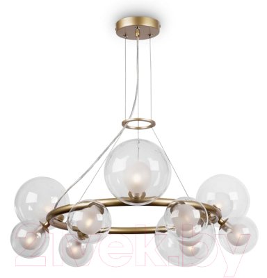 Люстра Freya Duo FR5139PL-10MG