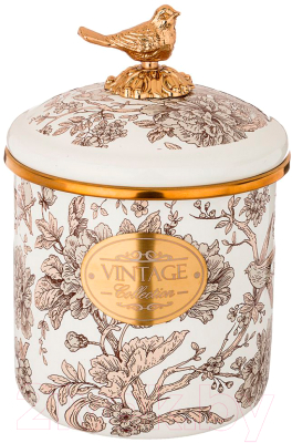 Емкость для хранения Agness 950-099 - фото