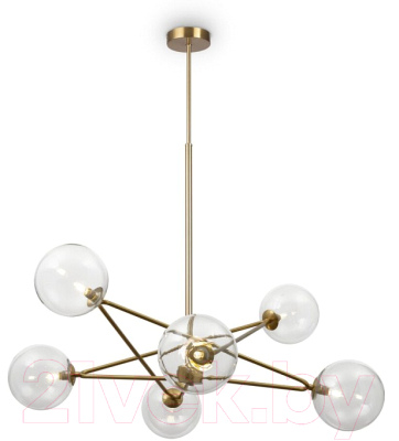 Люстра Freya Bumble FR5144PL-06TR - фото