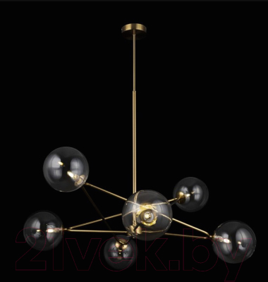 Люстра Freya Bumble FR5144PL-06TR