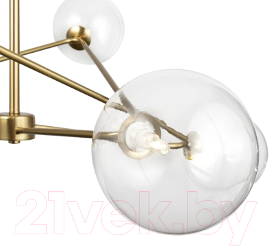 Люстра Freya Bumble FR5144PL-06TR