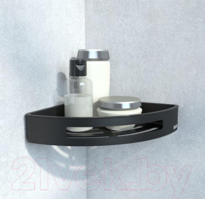 Полка для ванной IDDIS SHE11SBi44