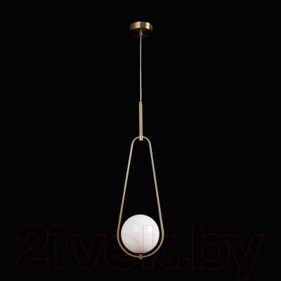 Потолочный светильник Freya Bumble FR5144PL-01W