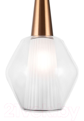 Потолочный светильник Freya Copita FR5133PL-01W