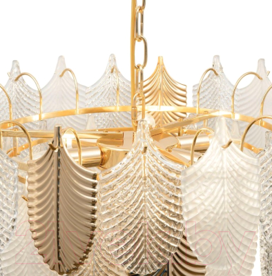 Люстра Freya Hloya FR5143PL-09G