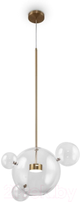 Потолочный светильник Freya Amoris FR5128PL-L10BS - фото