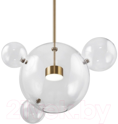 Потолочный светильник Freya Amoris FR5128PL-L10BS