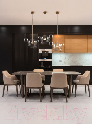 Потолочный светильник Freya Amoris FR5128PL-L10BS